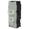 Left Door Window Control Switch V7700003AA, 4602783AA For Dodge Dakota 2007-2010