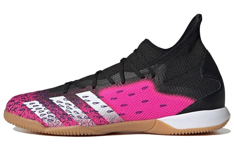 Adidas Predator Freak.3 In Demonscale - Shock Pink FW7518 44