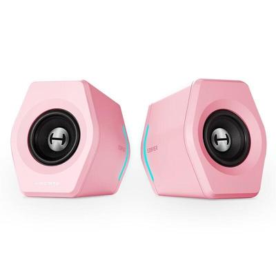 Edifier HECATE G2000 2.0 Bluetooth Gaming Desktop Speakers CN Plug (adapter Included)