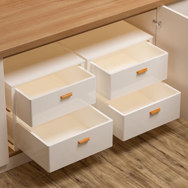Handun Pull-out Cabinet Kitchen Organizer