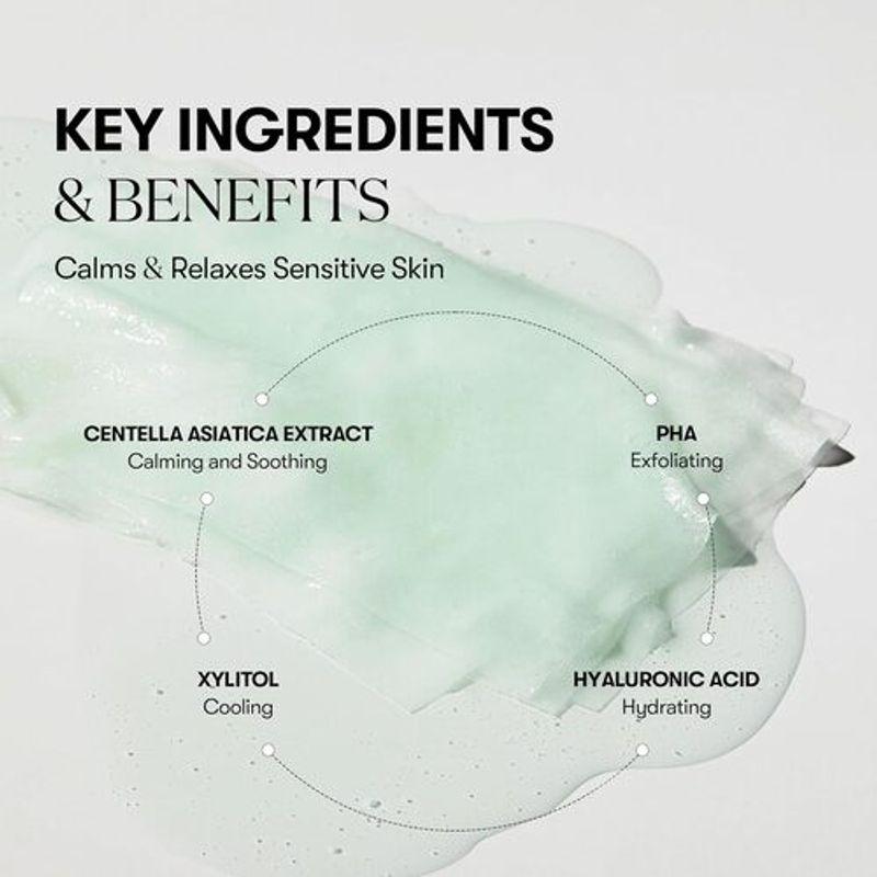 VT COSMETICS Mild Skin Pack 100ea