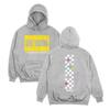 Rock Band Electric Callboy Still Waiting Hoodie Grafikdruck Grunge Damen Herren Gothic Sweatshirt Streetwear Mode Langarm
