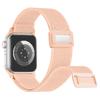 Sportarmband für Apple Watch Armband 46mm 44mm 40mm 42-38-41mm 45mm Atmungsaktives Armband iWatch Serie 10 9 8 7 6 SE 5 3 Ultra 2 49mm