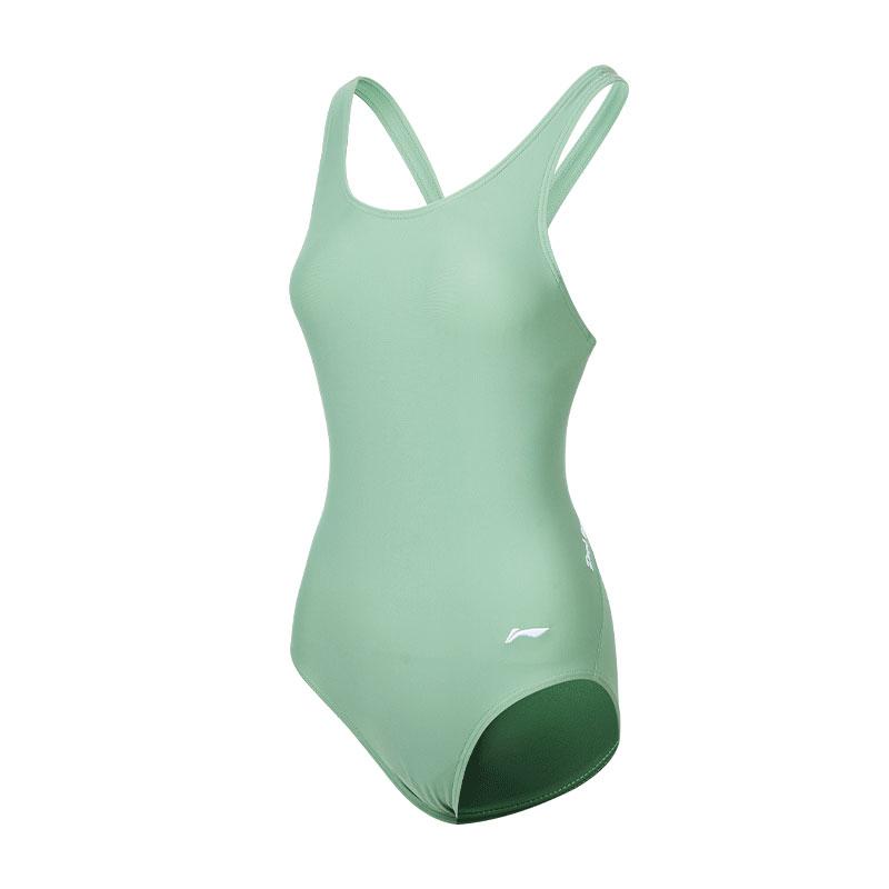Слитный купальник Li Ning Женский LNYW022-3-2026 3XL
