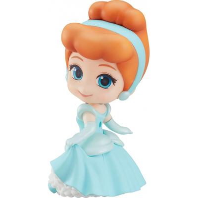 Nendoroid Disney Cinderella, nicht maßstabsgetreue, bewegliche Figur aus ABS und PVC, bemalt