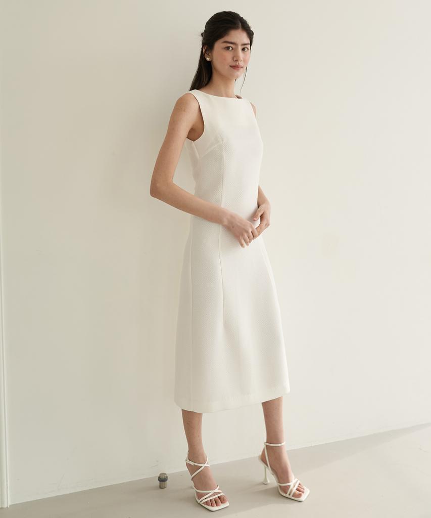 Peullobeu Rabam Dress (Iv)