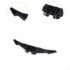 Front Fairing Aerodynamic Wing Cover Accessories Replacement Attachment Downforce Spoiler