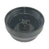 Hyundai Engine Oil Filter Housing Cover 263152J000