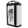 The North Face 26L Bequemer Praktischer Rucksack Outdoor Tasche Aufbewahrung Reise Dune Weiß Unisex Rucksack NF0A3KYFROU