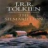 The Silmarillion by J. R. R. Tolkien Hardback Book 9780008433949