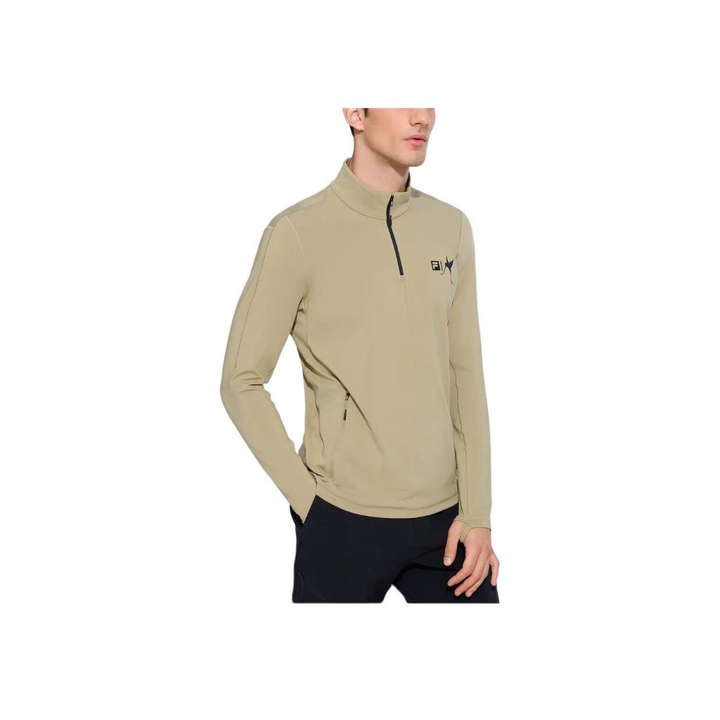 New FILA T Shirt Men's Treehouse Color A11M447209FDK