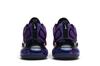 Women's Sneakers Nike Air Max 720 Sunset (Women's) Hyper Grape/Black-Hyper Pink