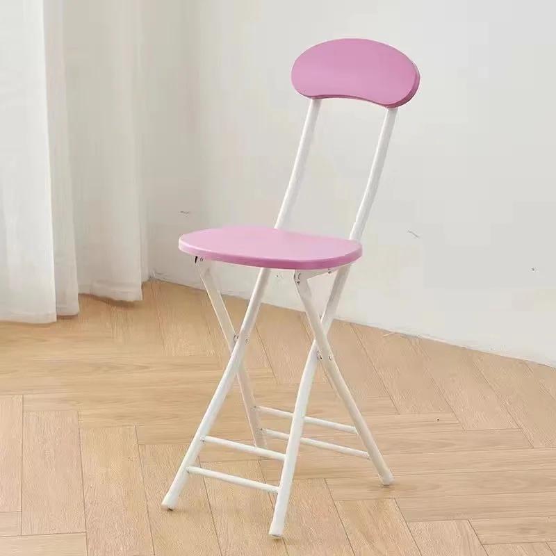 Cadeira de estar nórdica moderna, cadeira ergonômica para acampamento ao ar livre, pesca, design macio e confortável, móveis para casa