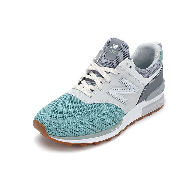 New Balance 574 Sport Gunmetal