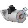 1x Starter 31200-RAA-A51 RAA43 113821 For 2.4L Honda Element Accord TSX 2003-06