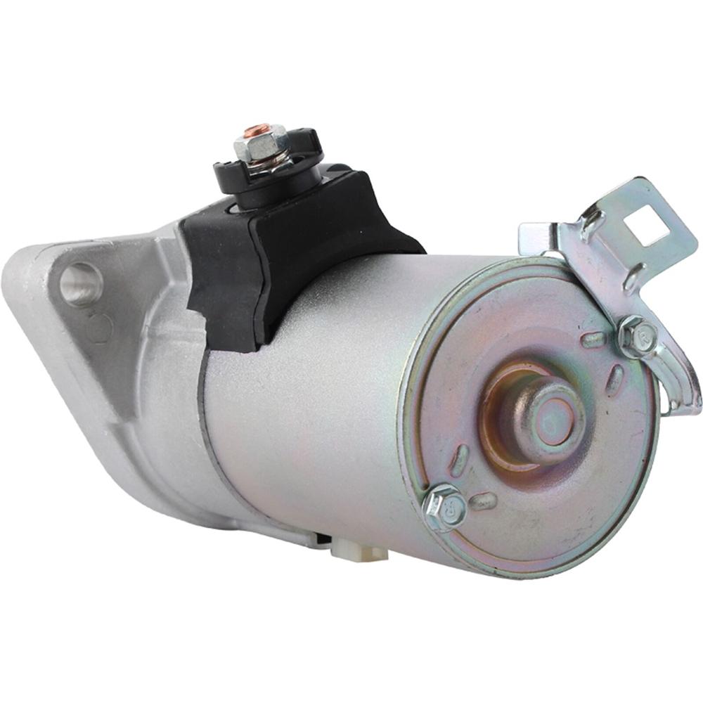 1x Starter 31200-RAA-A51 RAA43 113821 For 2.4L Honda Element Accord TSX 2003-06
