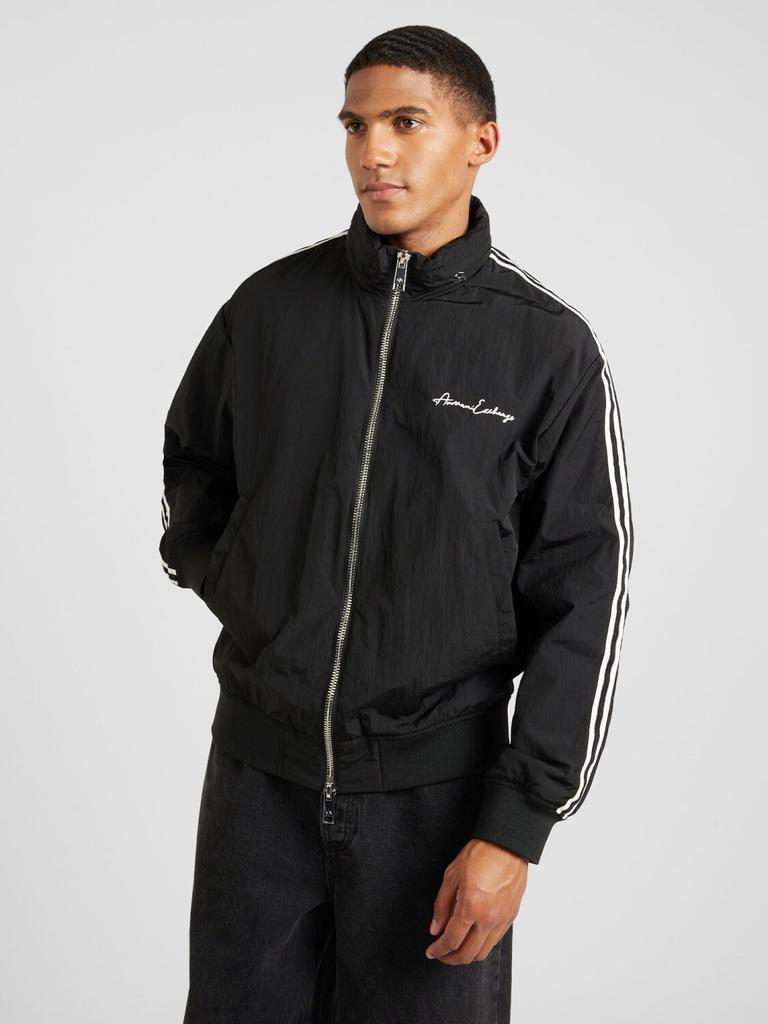 Демисезонная куртка Armani Exchange Jacke (8NZB99-ZNXXZ) schwarz