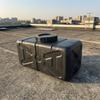 Solar Heated Water Tank Long-Lasting Stable for Camping