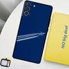 Airplane Plane Aircraft Phone Case For Samsung Galaxy S24 Ultra S20 S21 S22 S23 Plus S9 S10 S24 FE S25 Ultra Cover