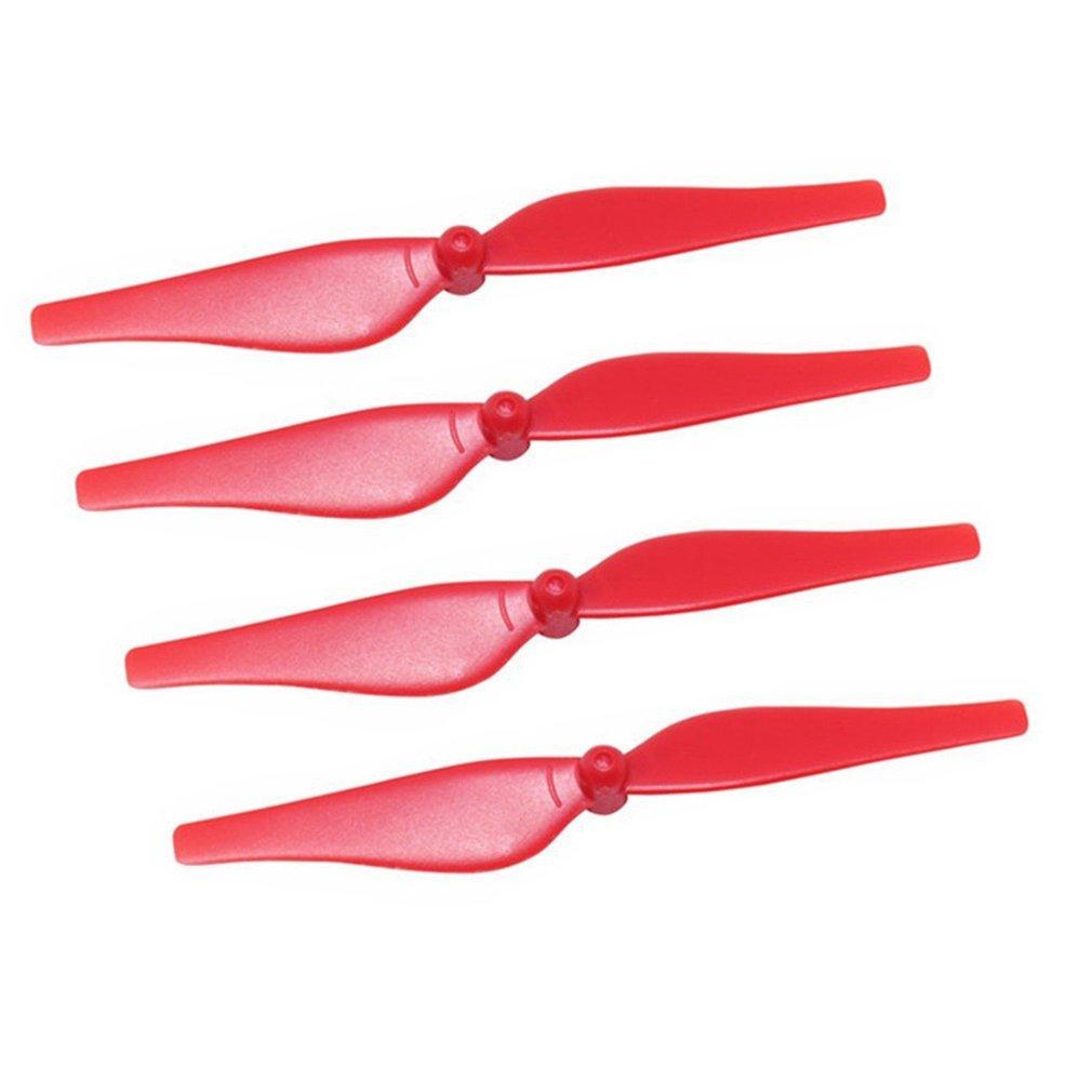 4PCS Drone Propellers for DJI Tello Quick Release  Mini Drone Propeller CCW/CW Props Spare Parts Drone Accessories Dropshipping