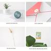 Creative Handmade Hexagon Foam Double-sided Sticker DIY Card Thickened with High Stick Foam - 240 Pieces Per Sheet