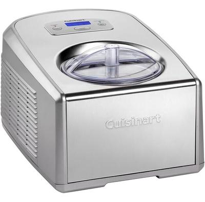 Ice Cream Maker Cuisinart ICE100E Ice Cream & Gelato Professional