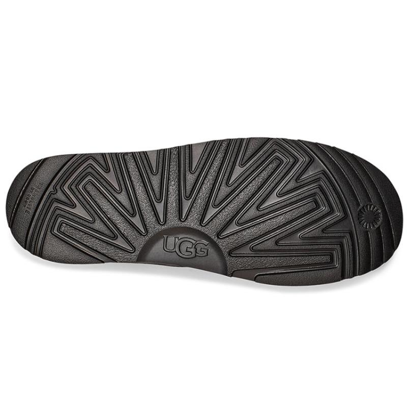 UGG Neumel Weather Ii Boot Black Tnl Sneakers 1120851-BTNL