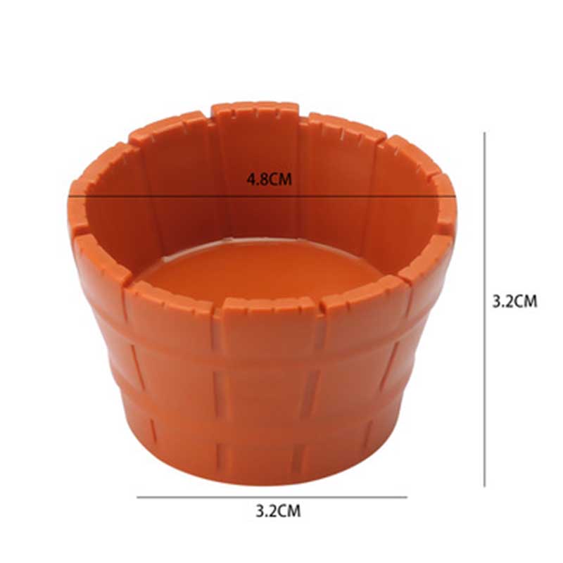 Big Building Blocks Bathroom Kitchen Furniture Accessories Compatible With Large Bricks Educational Diy Toys Children Kids Gifts