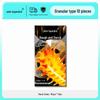 Clitoral Stimulation Delayed Ejaculation Condoms – Long-Lasting, Large Particle Design for Enhanced Couples' Intimacy.