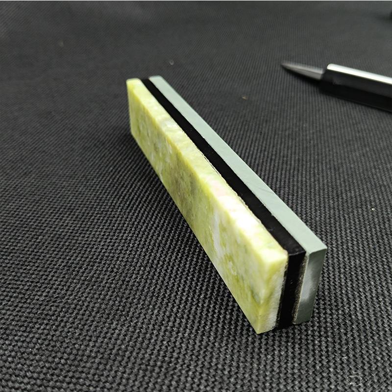 Sharpening Stone Knife Professional Sharpener Whetstone Dual Side Set Grinding Shapner Water Wetstone Kitchen Accessories Tool