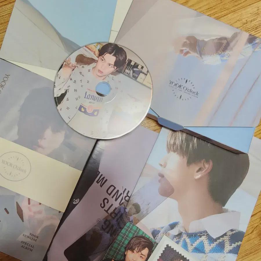 

Сольный альбом Btob Ю Сондже