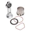 Compressor Piston Connecting Rod Kit KK‑4835 Compressor Connecting Rod Replacement for Sears Craftsman Oil Free Pumps