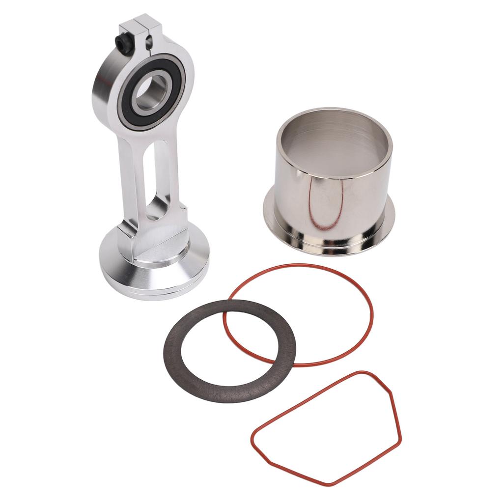 Kit Biela Piston Compresor KK‑4835 Biela Compresor de Rezervă pentru Pompe Fără Ulei Sears Craftsman