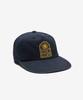 Leoseuteuaenseuton Sun Emblem Ball Cap Navy
