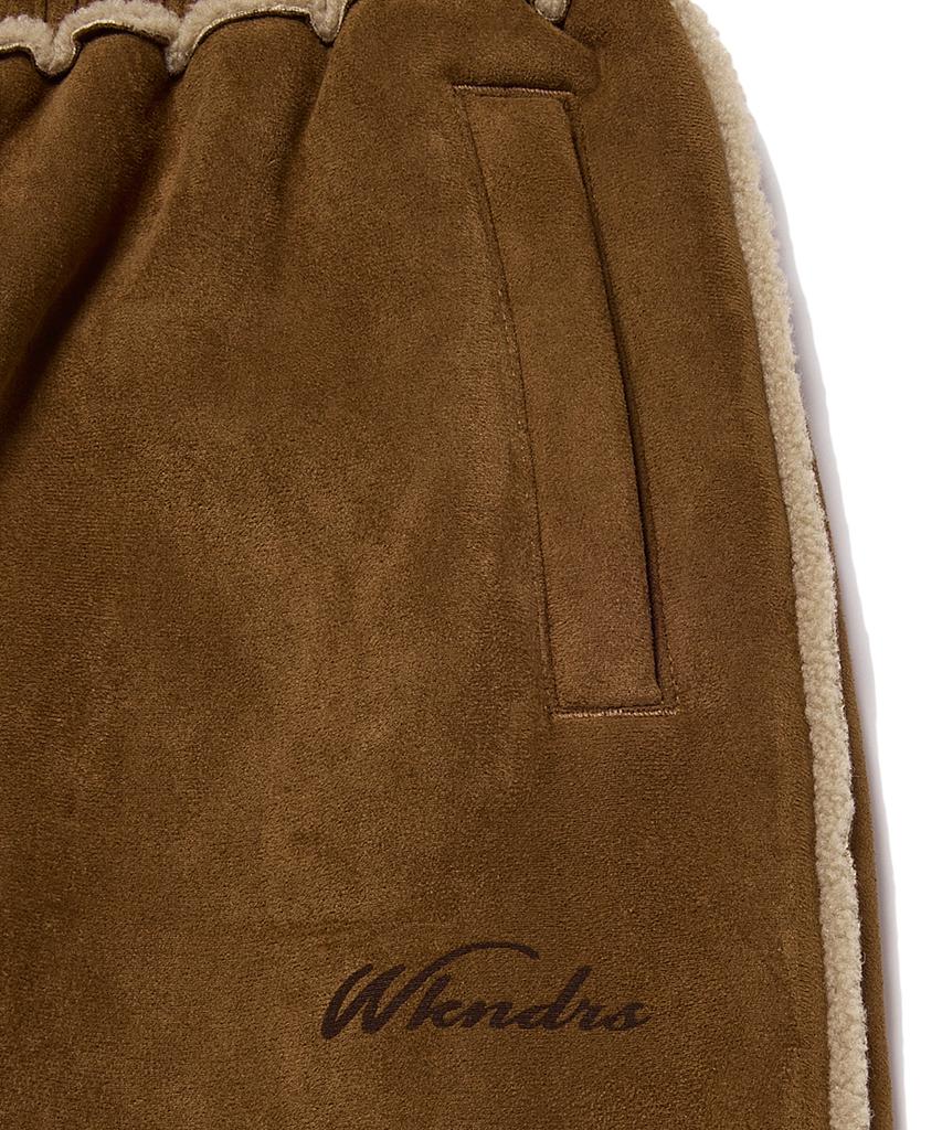 WKNDRS Sheep Pants (Brown)