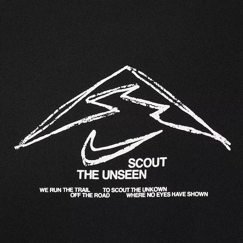 Nike Men's Dri-FIT Crew Neck Sweatshirt