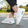 Outdoor Fashion Classic Casual Sports Shoes Comfortable And Breathable Mesh Casual Shoes Rebound Air Cushion Sports Shoes