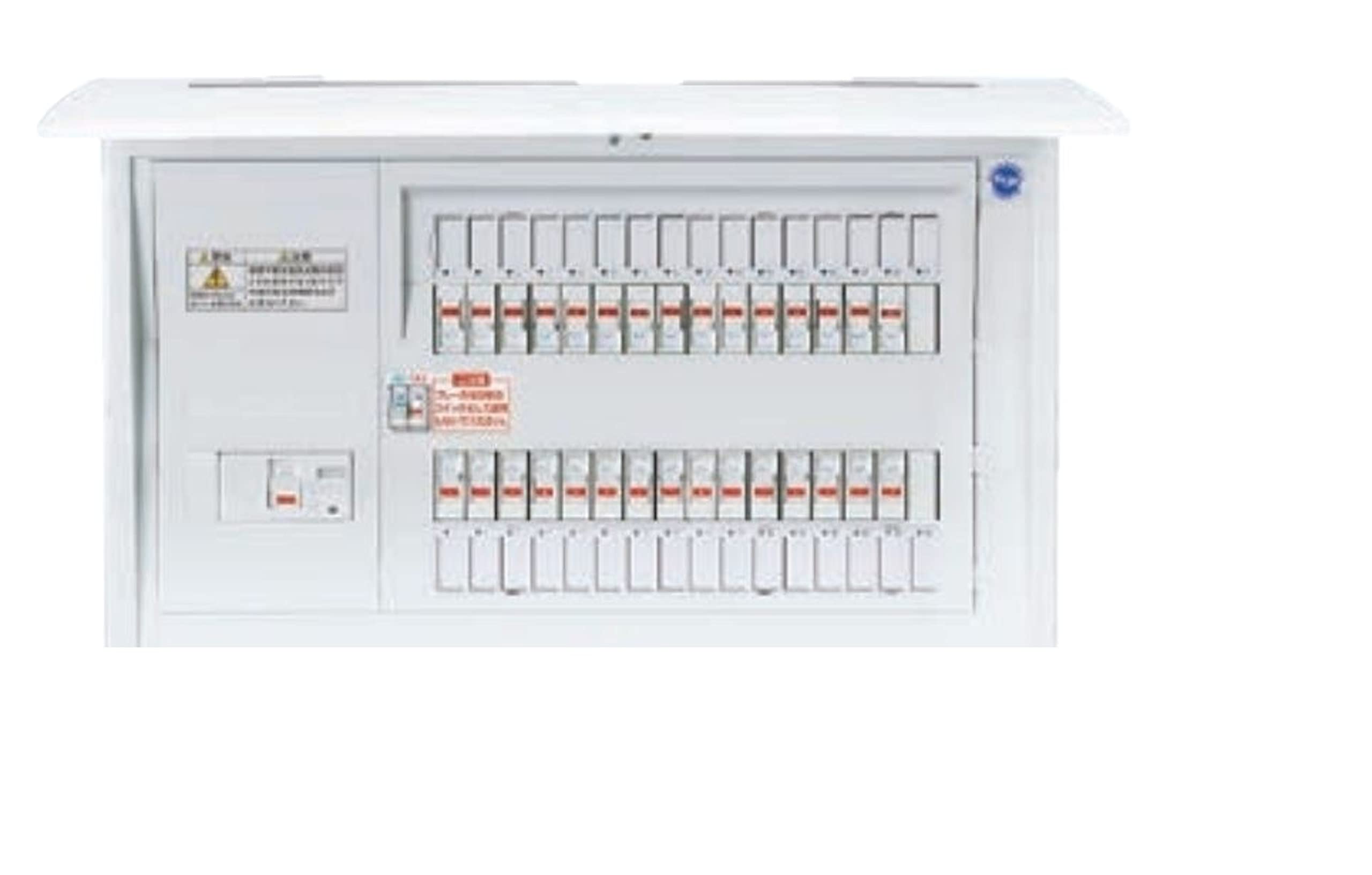 

Panasonic Cosmo Panel Compact 21 Standard Type No Limiter Space BQR86222 60A22+2