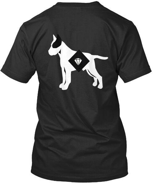 D`ya Like Dags T-Shirt Unisex Size S to 4XL Unisex T-Shirt S
