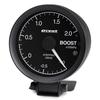 PIVOT GT GAUGE60 Water Temperature Gauge Sensor Type GSW Black 45 x 65 x 65 mm