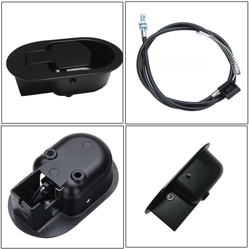 Universal Recliner Replacement Parts Metal Handle Recliner Release Pull Handle Replacement Sofa Chair Couch Release Lever Pull