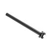 Bike Seat Post Lightweight Version Seatpost 27.2mm Carbon Fiber Seat Tube for Bike Replacement