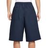 Nike Casual Shorts Men's Blue HJ2541-451