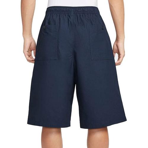 Nike Casual Shorts Men's Blue HJ2541-451
