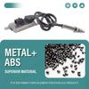 5WK97304 2965084340 NOx Sensor for Hyundai Kia Granbird 24V
