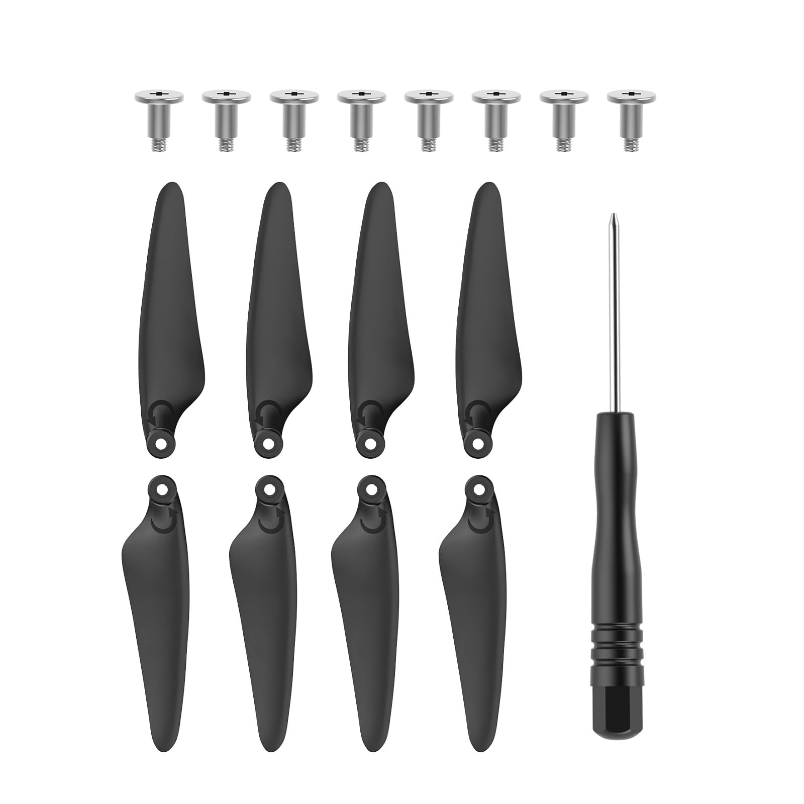 

Holy Stone HS900 Drone Spare Parts Propellers8