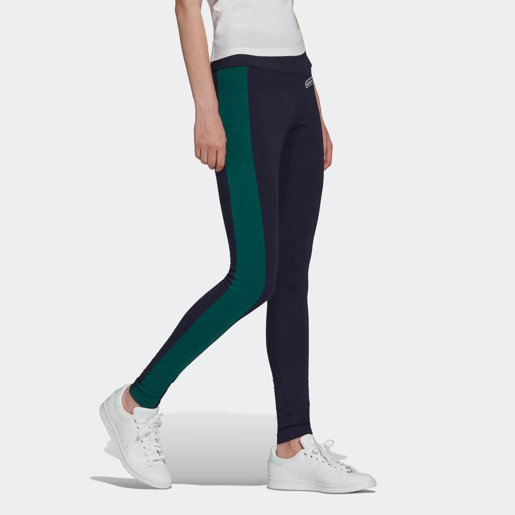 Adidas Originals panelled leggings (Unisex) Sports Pants HL0026
