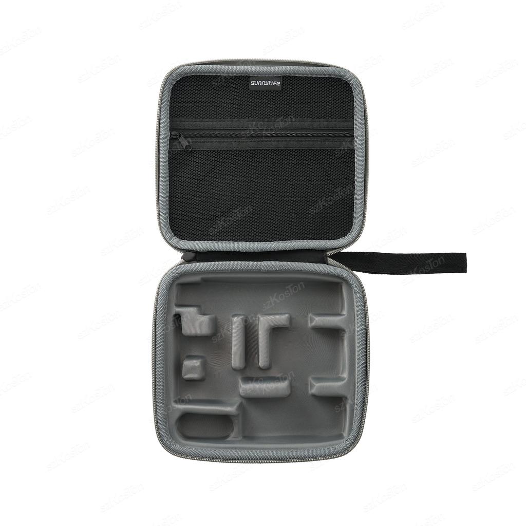 Storage Bag For Insta161 GO Ultra Carrying Case Portable Shoulder Bag Camera Kit Box For Insta161 GO Ultra Camera Accessories