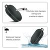 Portable VR Headset Carrying Bag Waterproof and Dustproof EVA Hard Storage Case for Meta Quest 3 VR Accessories