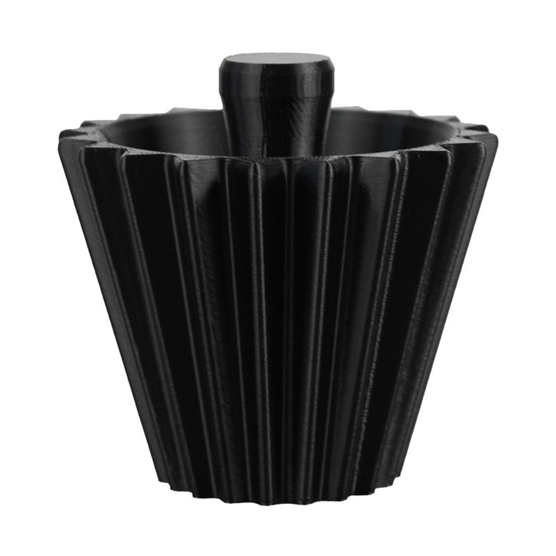 

Good-For Orea Filter Cup Household Coffee Filter Cup Reusable Portable Keep Filter Paper Shape Over Coffee Brewing Filter Co чёрный